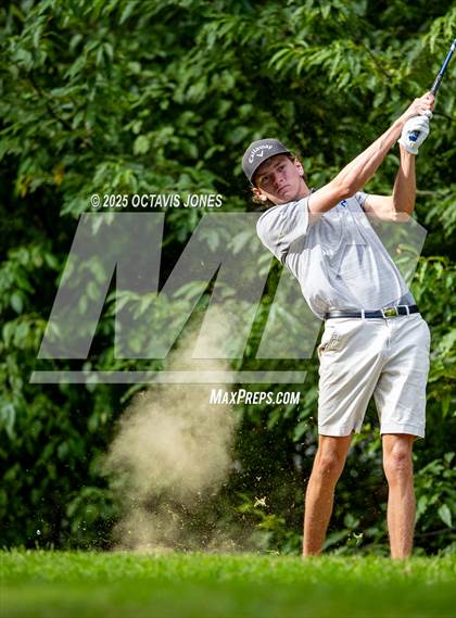 Thumbnail 3 in Cardinal District 9 Hole Match (Montclair Country Club) photogallery.