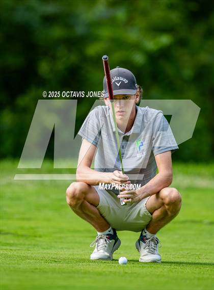 Thumbnail 1 in Cardinal District 9 Hole Match (Montclair Country Club) photogallery.