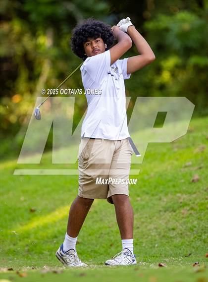 Thumbnail 2 in Cardinal District 9 Hole Match (Montclair Country Club) photogallery.