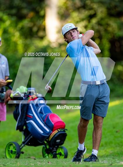 Thumbnail 1 in Cardinal District 9 Hole Match (Montclair Country Club) photogallery.