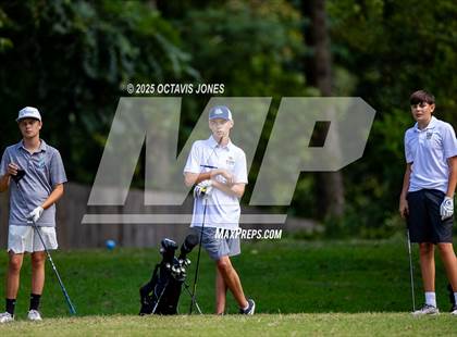 Thumbnail 2 in Cardinal District 9 Hole Match (Montclair Country Club) photogallery.