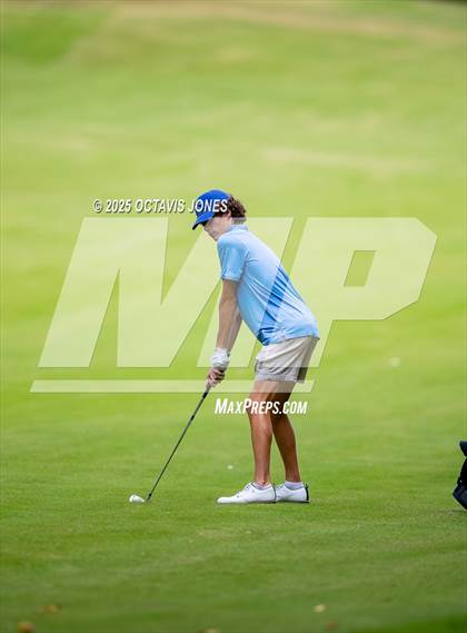 Thumbnail 2 in Cardinal District 9 Hole Match (Montclair Country Club) photogallery.