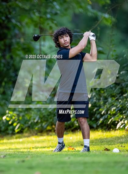 Thumbnail 1 in Cardinal District 9 Hole Match (Montclair Country Club) photogallery.