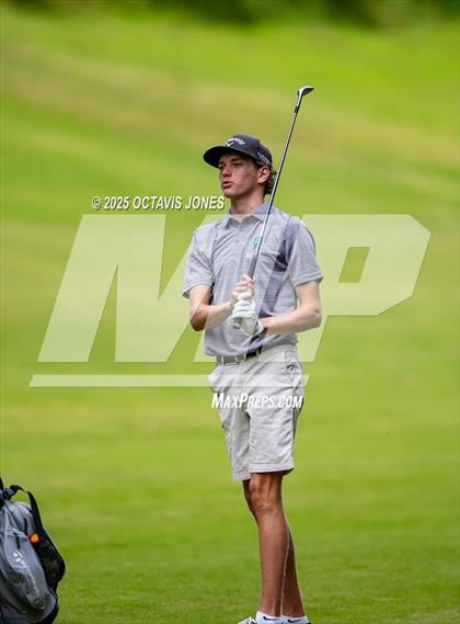 Thumbnail 2 in Cardinal District 9 Hole Match (Montclair Country Club) photogallery.