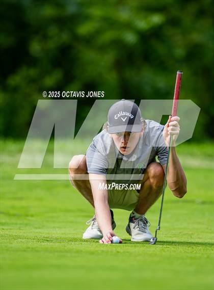 Thumbnail 2 in Cardinal District 9 Hole Match (Montclair Country Club) photogallery.