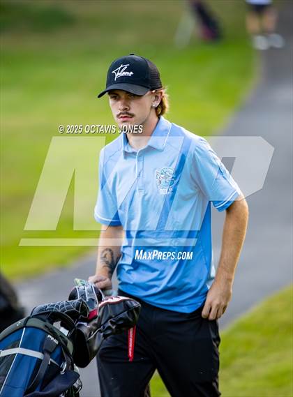 Thumbnail 2 in Cardinal District 9 Hole Match (Montclair Country Club) photogallery.