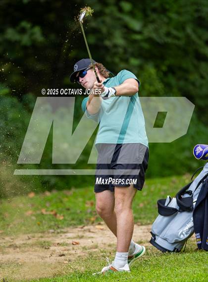 Thumbnail 1 in Cardinal District 9 Hole Match (Montclair Country Club) photogallery.