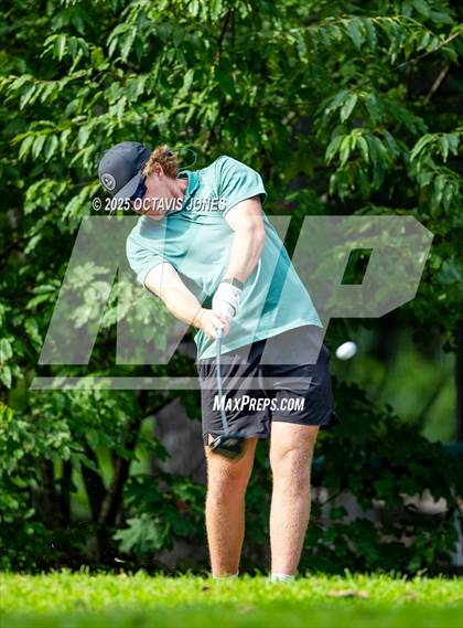 Thumbnail 2 in Cardinal District 9 Hole Match (Montclair Country Club) photogallery.