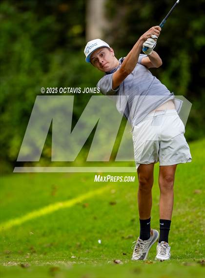 Thumbnail 2 in Cardinal District 9 Hole Match (Montclair Country Club) photogallery.