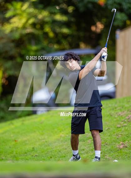 Thumbnail 1 in Cardinal District 9 Hole Match (Montclair Country Club) photogallery.