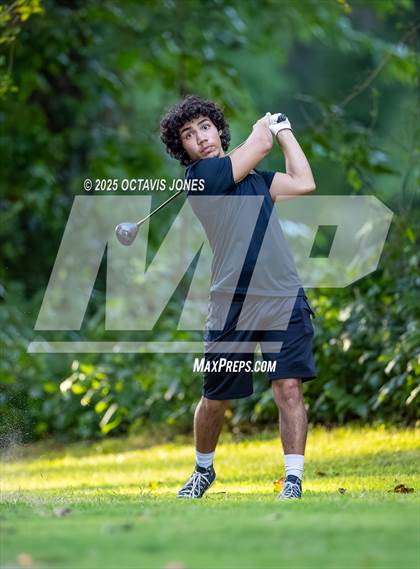 Thumbnail 3 in Cardinal District 9 Hole Match (Montclair Country Club) photogallery.
