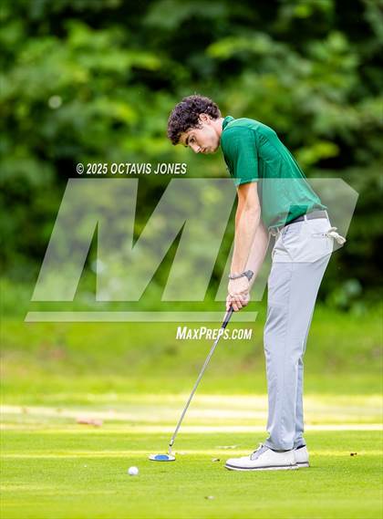 Thumbnail 3 in Cardinal District 9 Hole Match (Montclair Country Club) photogallery.