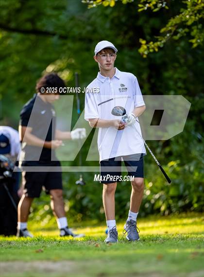 Thumbnail 2 in Cardinal District 9 Hole Match (Montclair Country Club) photogallery.