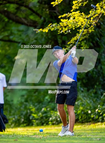 Thumbnail 1 in Cardinal District 9 Hole Match (Montclair Country Club) photogallery.