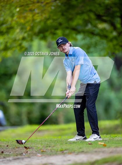 Thumbnail 2 in Cardinal District 9 Hole Match (Montclair Country Club) photogallery.
