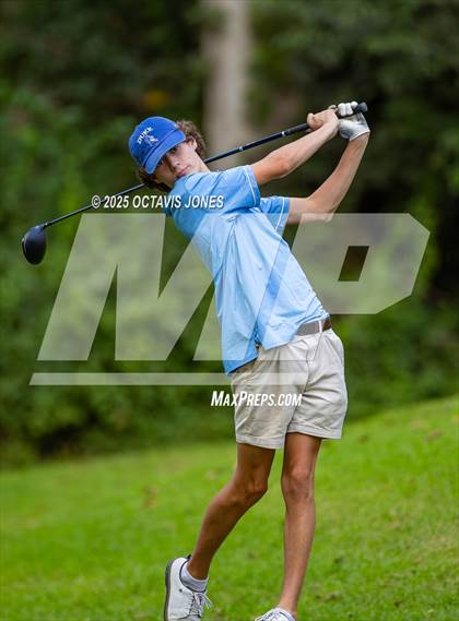 Thumbnail 2 in Cardinal District 9 Hole Match (Montclair Country Club) photogallery.