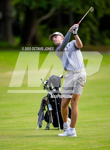 Thumbnail 3 in Cardinal District 9 Hole Match (Montclair Country Club) photogallery.