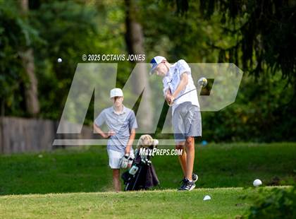 Thumbnail 1 in Cardinal District 9 Hole Match (Montclair Country Club) photogallery.
