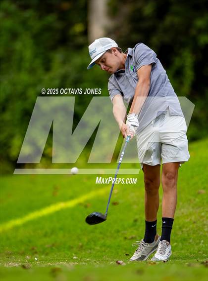 Thumbnail 2 in Cardinal District 9 Hole Match (Montclair Country Club) photogallery.