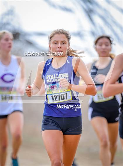 Thumbnail 3 in Mt SAC Invitational (Division 1 - Race 73)  photogallery.