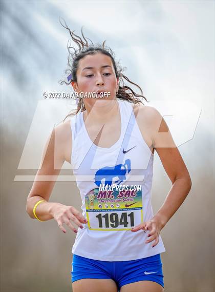 Thumbnail 3 in Mt SAC Invitational (Division 1 - Race 73)  photogallery.