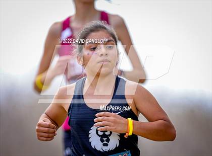 Thumbnail 3 in Mt SAC Invitational (Division 1 - Race 73)  photogallery.