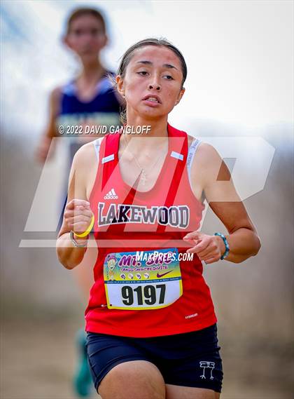 Thumbnail 2 in Mt SAC Invitational (Division 1 - Race 73)  photogallery.