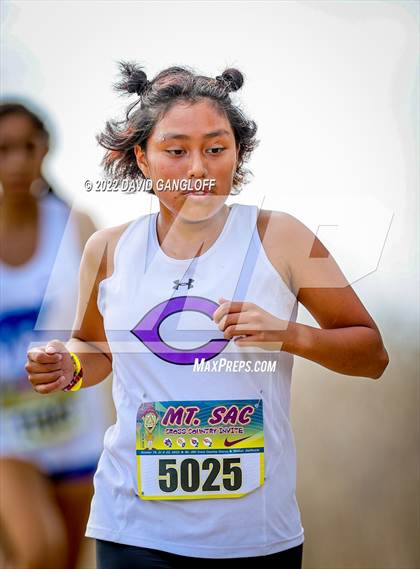 Thumbnail 3 in Mt SAC Invitational (Division 1 - Race 73)  photogallery.