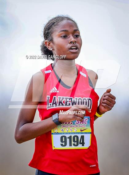 Thumbnail 3 in Mt SAC Invitational (Division 1 - Race 73)  photogallery.