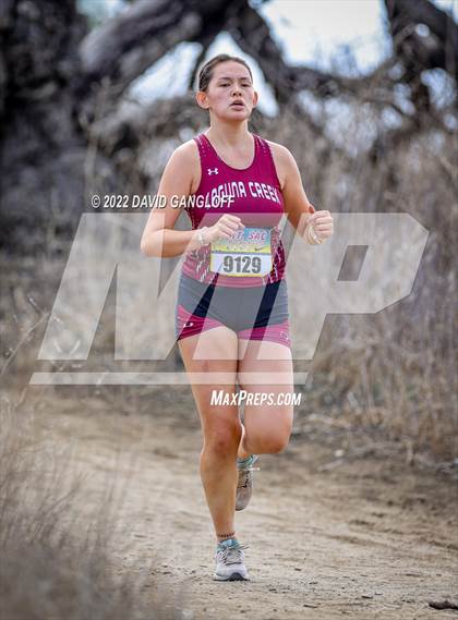 Thumbnail 1 in Mt SAC Invitational (Division 1 - Race 73)  photogallery.