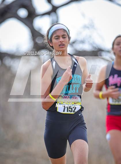 Thumbnail 2 in Mt SAC Invitational (Division 1 - Race 73)  photogallery.