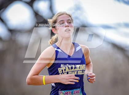 Thumbnail 2 in Mt SAC Invitational (Division 1 - Race 73)  photogallery.