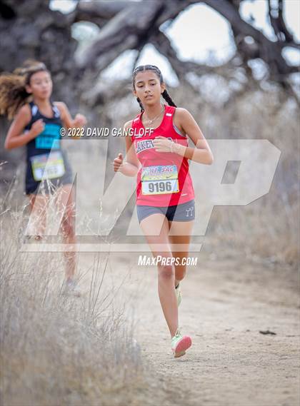 Thumbnail 1 in Mt SAC Invitational (Division 1 - Race 73)  photogallery.