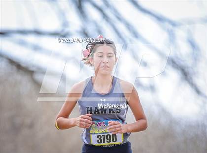 Thumbnail 2 in Mt SAC Invitational (Division 1 - Race 73)  photogallery.