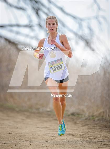 Thumbnail 3 in Mt SAC Invitational (Division 1 - Race 73)  photogallery.