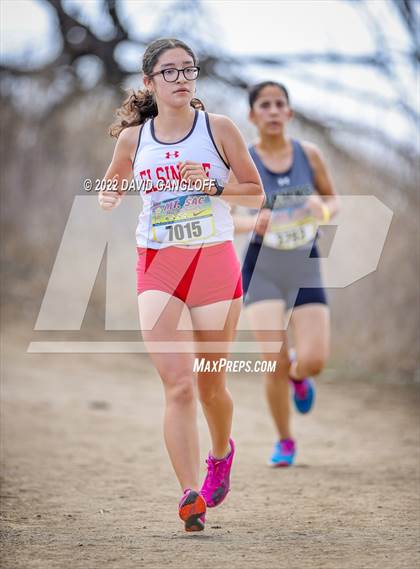 Thumbnail 3 in Mt SAC Invitational (Division 1 - Race 73)  photogallery.