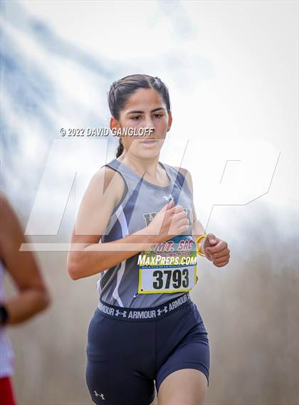 Thumbnail 1 in Mt SAC Invitational (Division 1 - Race 73)  photogallery.