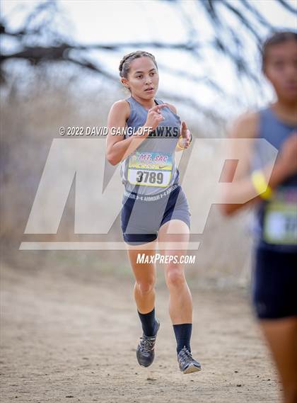 Thumbnail 3 in Mt SAC Invitational (Division 1 - Race 73)  photogallery.