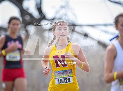 Thumbnail 1 in Mt SAC Invitational (Division 1 - Race 73)  photogallery.