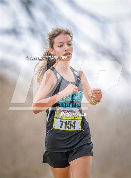 Thumbnail 2 in Mt SAC Invitational (Division 1 - Race 73)  photogallery.