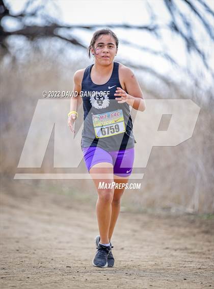 Thumbnail 2 in Mt SAC Invitational (Division 1 - Race 73)  photogallery.