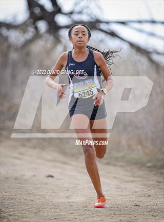 Mt SAC Invitational (Division 1 - Race 73)