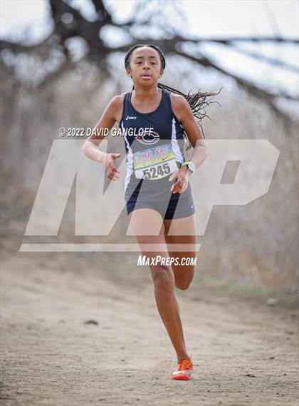 Thumbnail 2 in Mt SAC Invitational (Division 1 - Race 73)  photogallery.