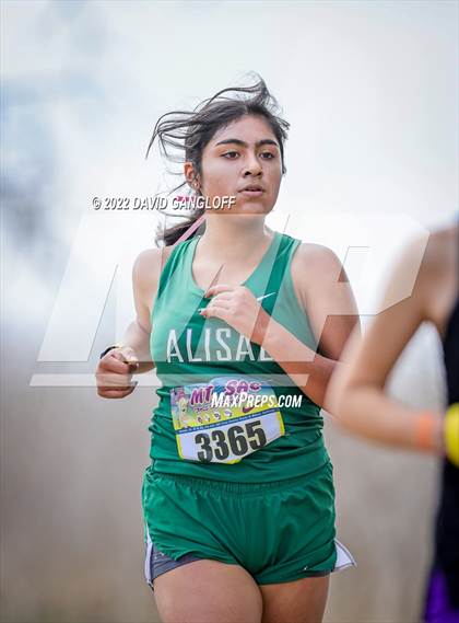 Thumbnail 2 in Mt SAC Invitational (Division 1 - Race 73)  photogallery.