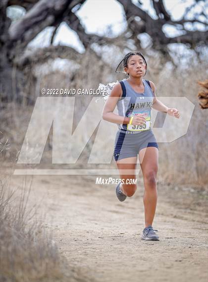 Thumbnail 3 in Mt SAC Invitational (Division 1 - Race 73)  photogallery.