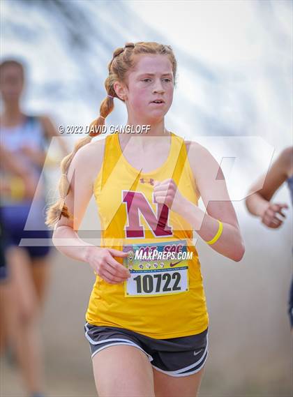 Thumbnail 2 in Mt SAC Invitational (Division 1 - Race 73)  photogallery.