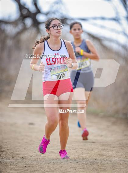 Thumbnail 1 in Mt SAC Invitational (Division 1 - Race 73)  photogallery.