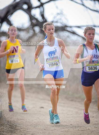 Thumbnail 3 in Mt SAC Invitational (Division 1 - Race 73)  photogallery.