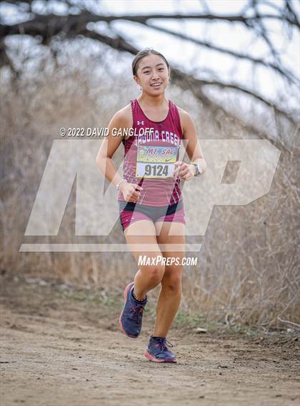 Thumbnail 3 in Mt SAC Invitational (Division 1 - Race 73)  photogallery.