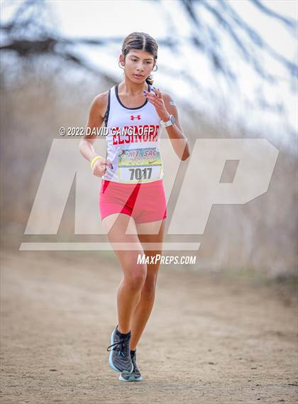 Thumbnail 1 in Mt SAC Invitational (Division 1 - Race 73)  photogallery.
